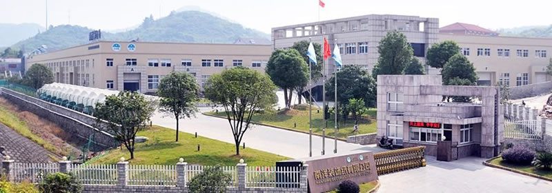 浙江高端装饰纸生产企业打造花园式新工厂布局规划