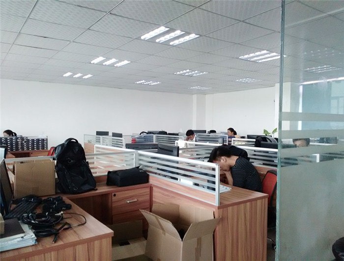 上海博革咨询助力深圳电气行业精益转型案例