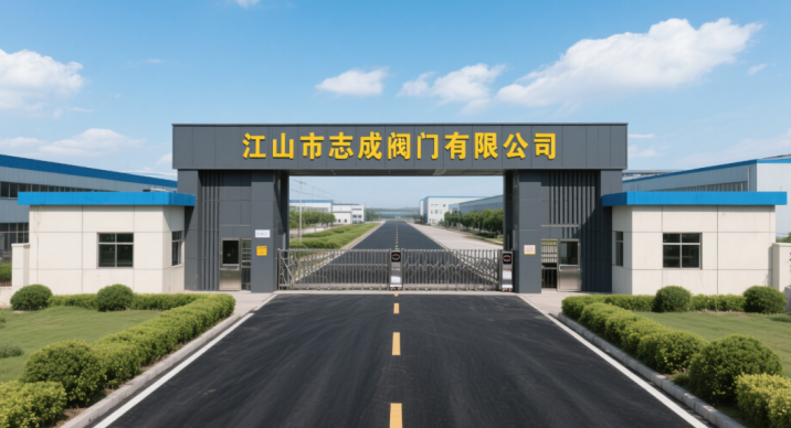 博革咨询与浙江阀门企业签约工厂目视化合作项目
